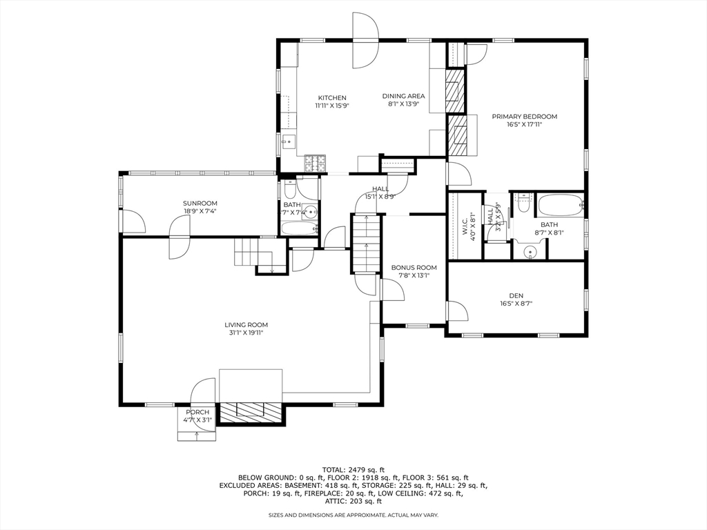 41 Wilder Road Bolton, MA 01740 - Photo 30 of 31