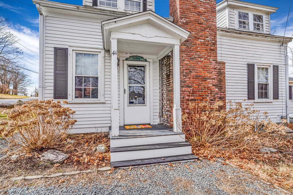 41 Wilder Road Bolton, MA 01740 - Photo 3 of 31