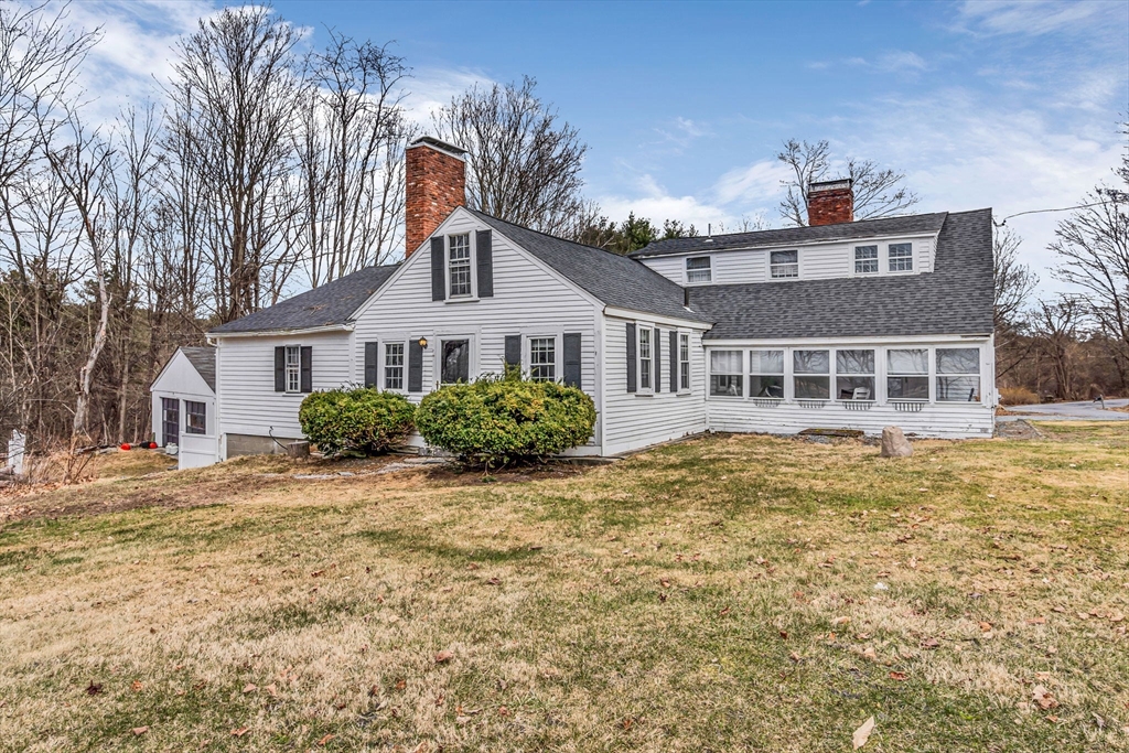 41 Wilder Road Bolton, MA 01740 - Photo 5 of 31