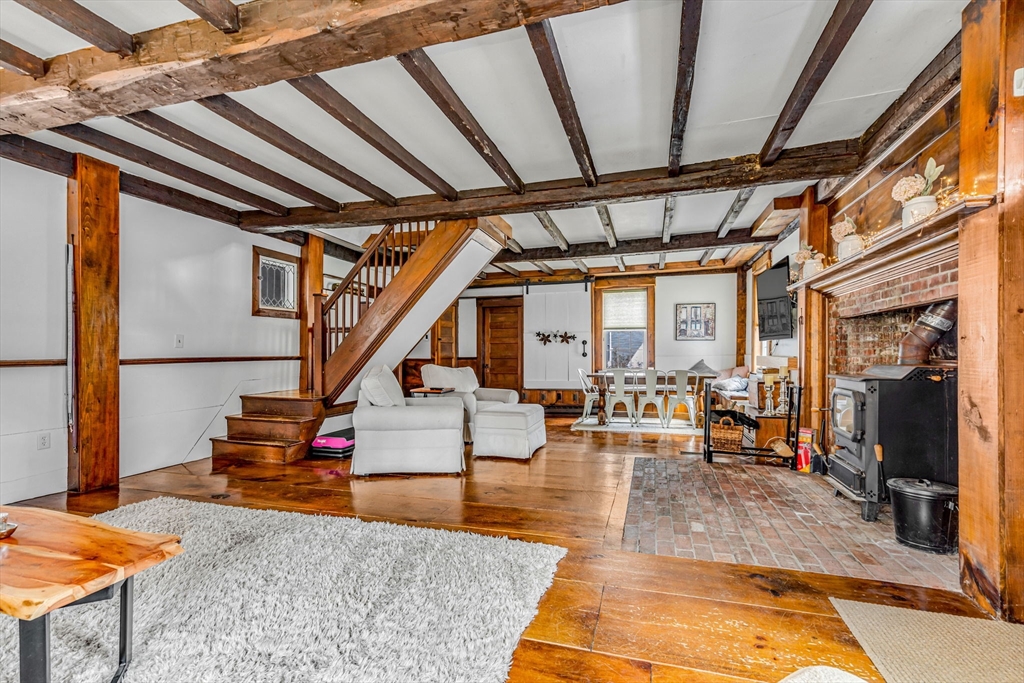 41 Wilder Road Bolton, MA 01740 - Photo 10 of 31