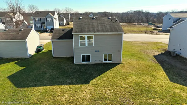 $219,900 | 8849 Sturtevant Avenue, Richland, MI 49083