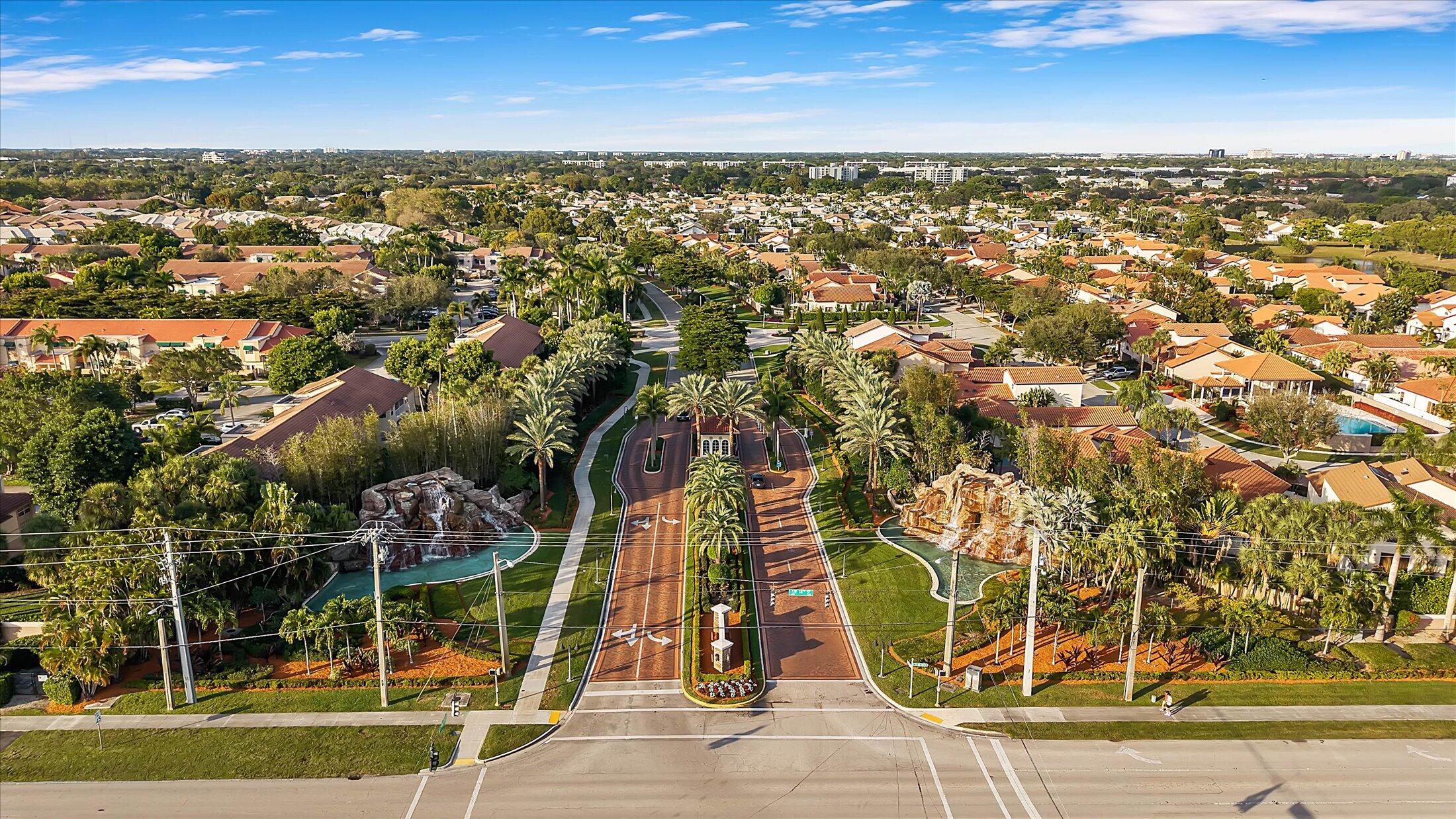 6757 Via Regina, Unit 3 Boca Raton, FL 33433 - Photo 3 of 48 48-6757 Via Regina, Boca Raton-3