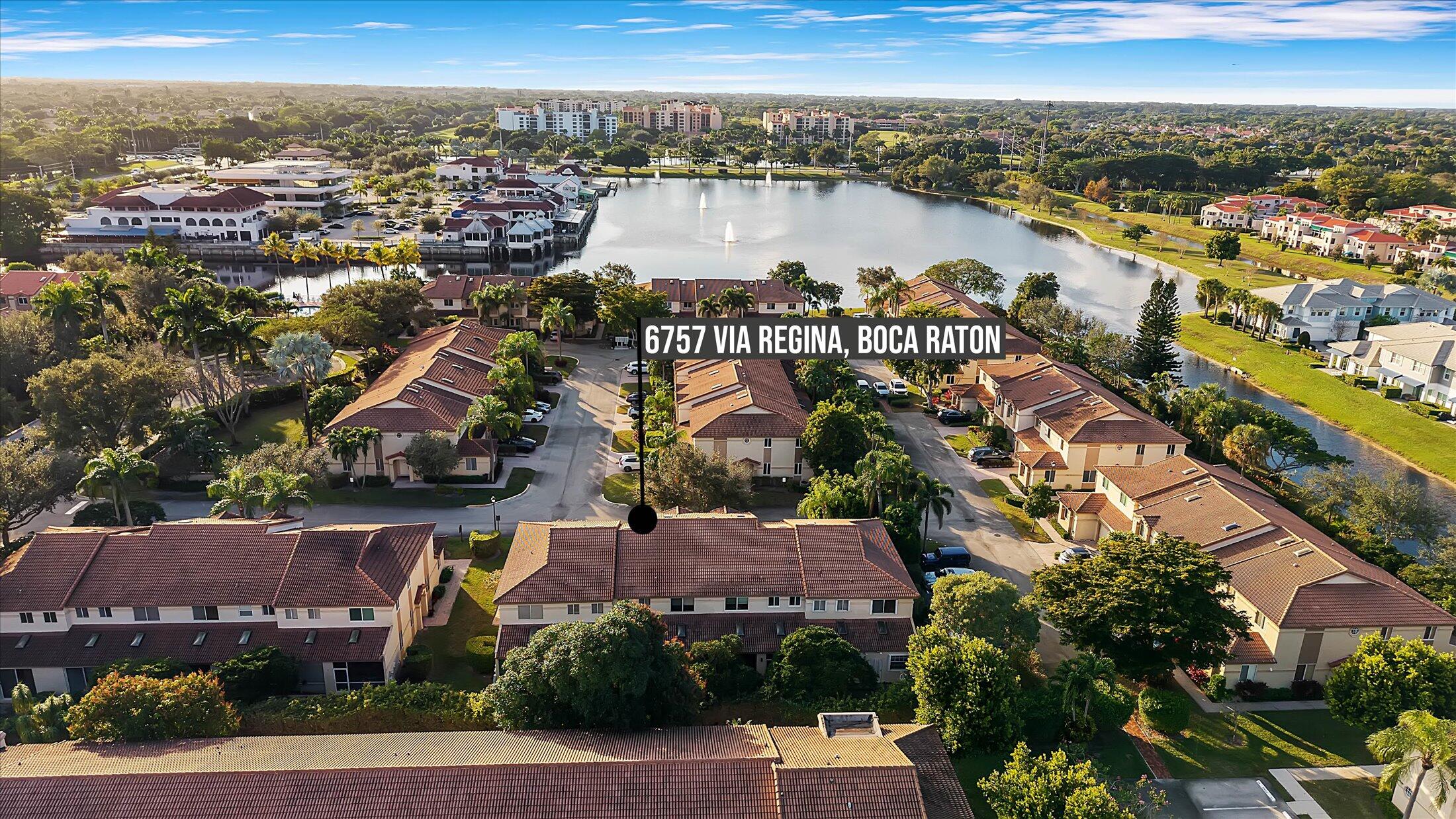 6757 Via Regina, Unit 3 Boca Raton, FL 33433 - Photo 40 of 48 41-6757 Via Regina, Boca Raton-12