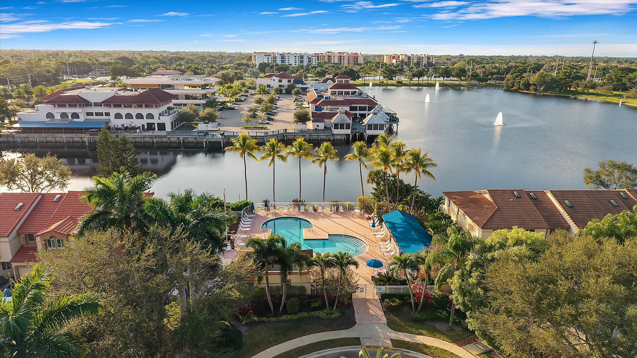 6757 Via Regina, Unit 3 Boca Raton, FL 33433 - Photo 42 of 48 47-6757 Via Regina, Boca Raton