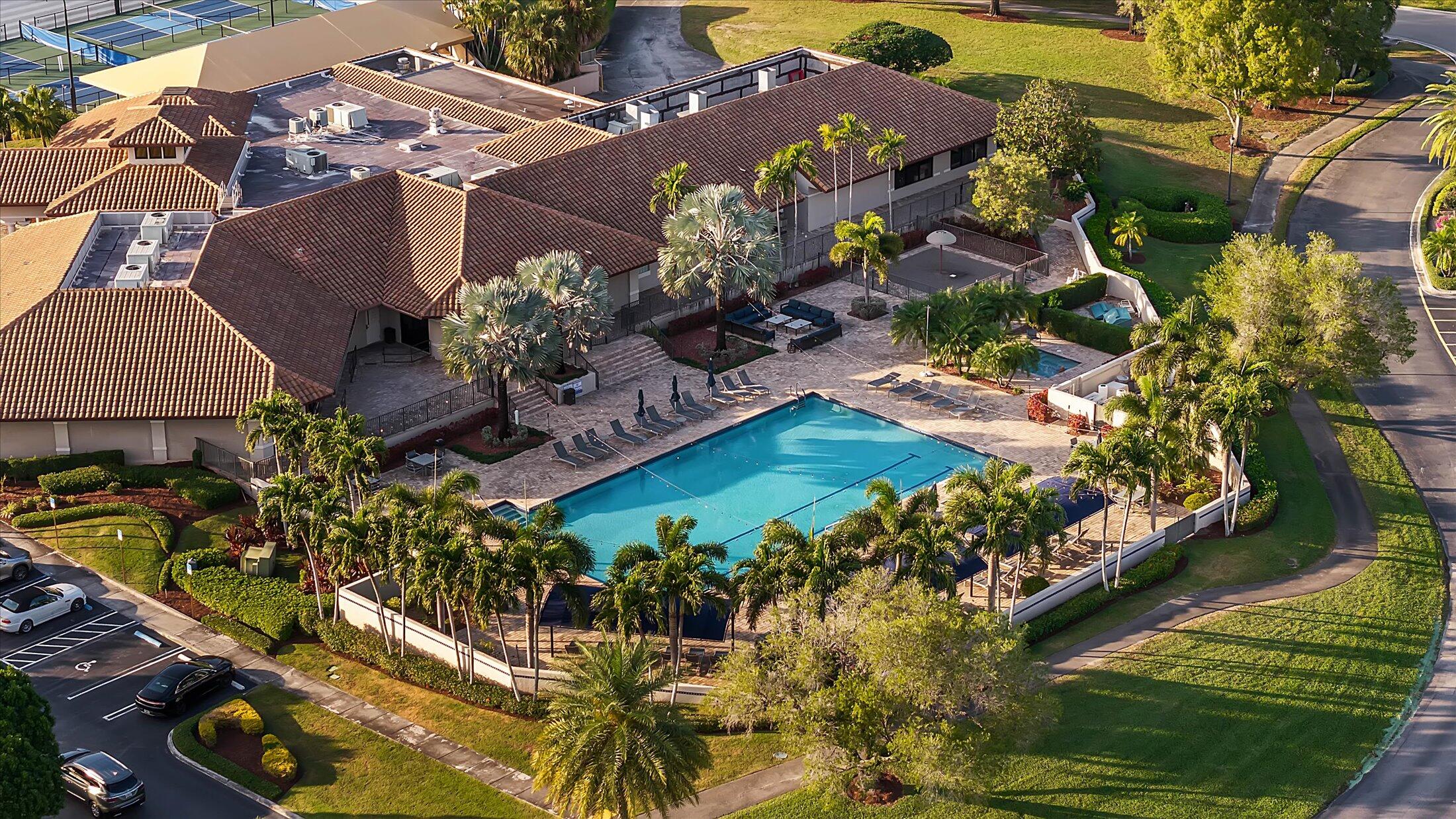 6757 Via Regina, Unit 3 Boca Raton, FL 33433 - Photo 44 of 48 46-6757 Via Regina, Boca Raton-4