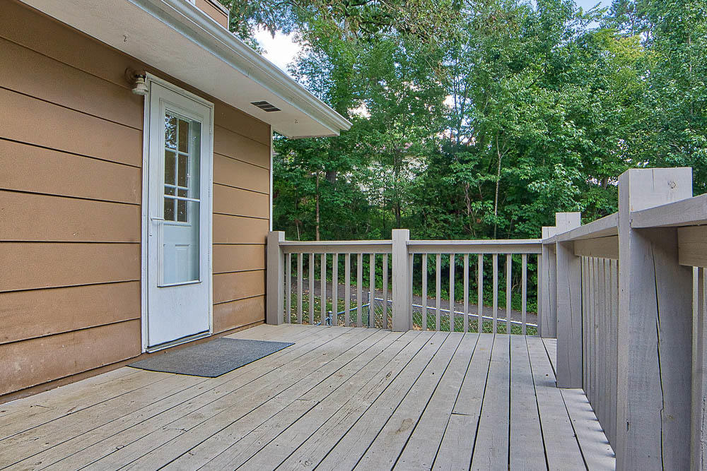 1488 Bowman Road Hixson, TN 37343 - Photo 28 of 30 deck 2