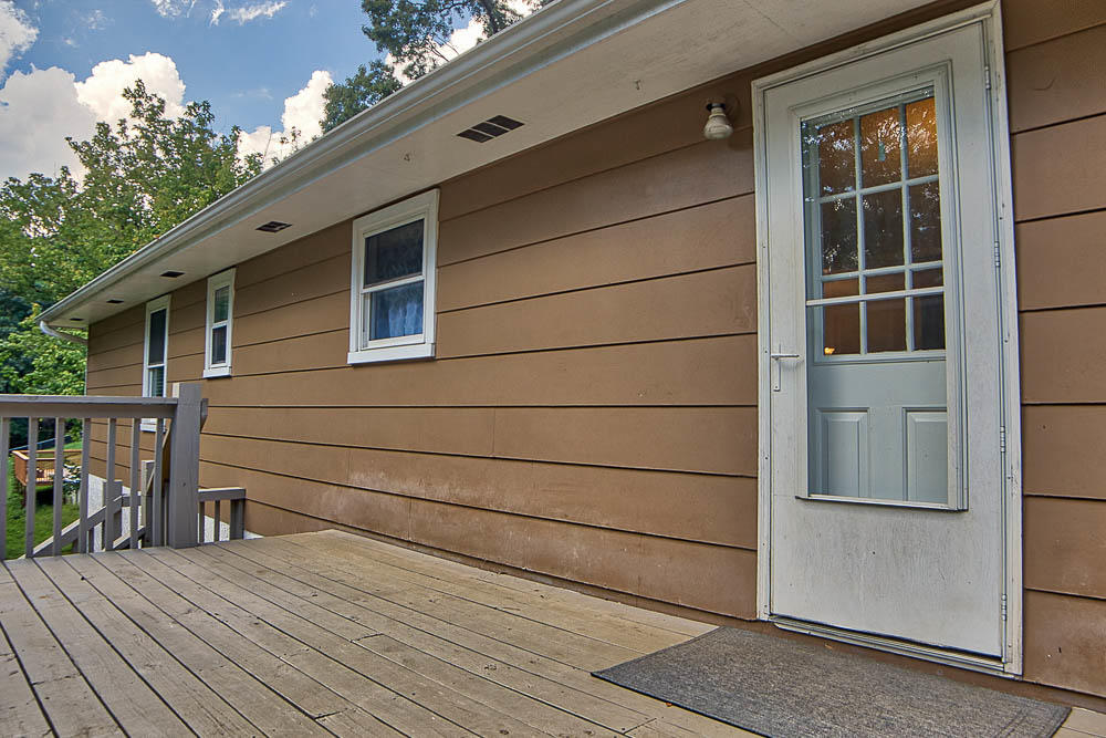 1488 Bowman Road Hixson, TN 37343 - Photo 29 of 30 deck