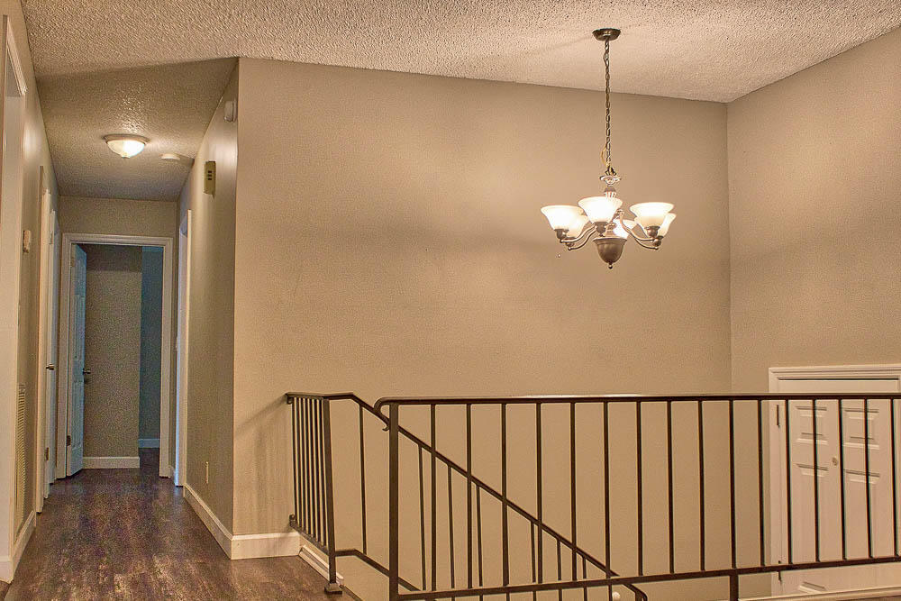 1488 Bowman Road Hixson, TN 37343 - Photo 6 of 30 foyer