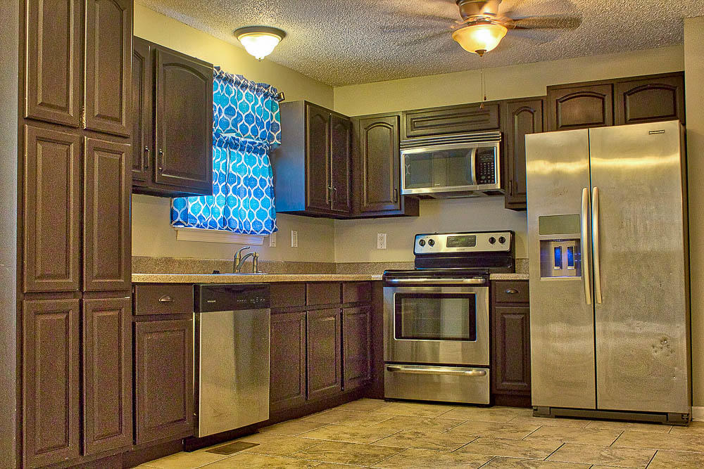 1488 Bowman Road Hixson, TN 37343 - Photo 10 of 30 kitchen 2