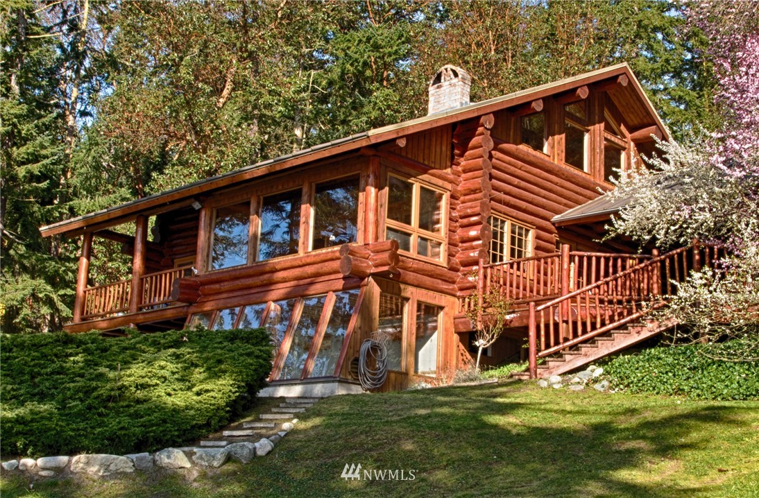 2817 East Sequim Bay Road Sequim, WA 98382 - Photo 1 of 24 Gallery Image 1