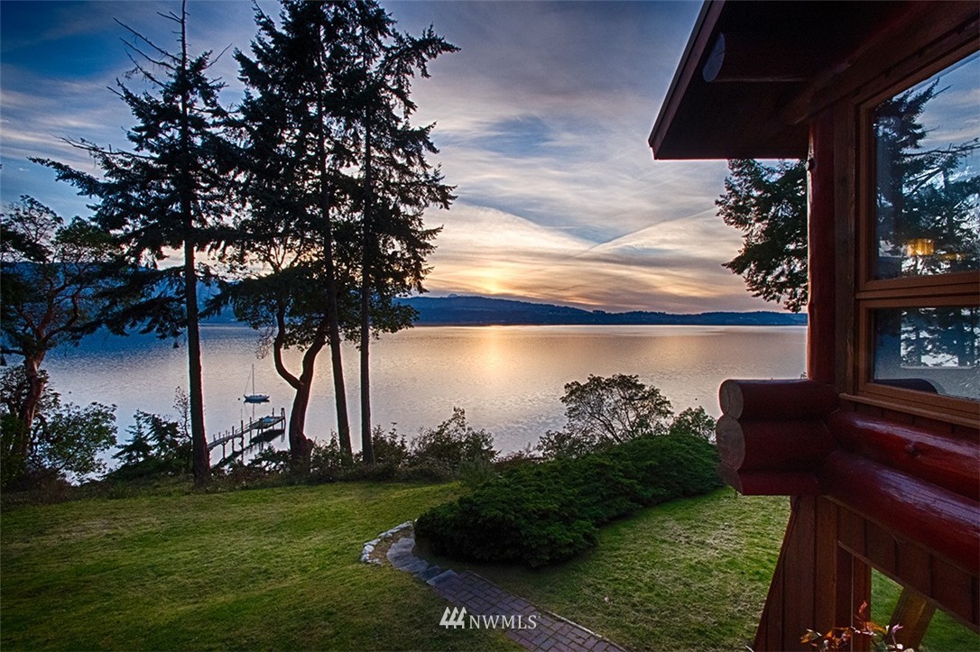 2817 East Sequim Bay Road Sequim, WA 98382 - Photo 16 of 24 Gallery Image 16