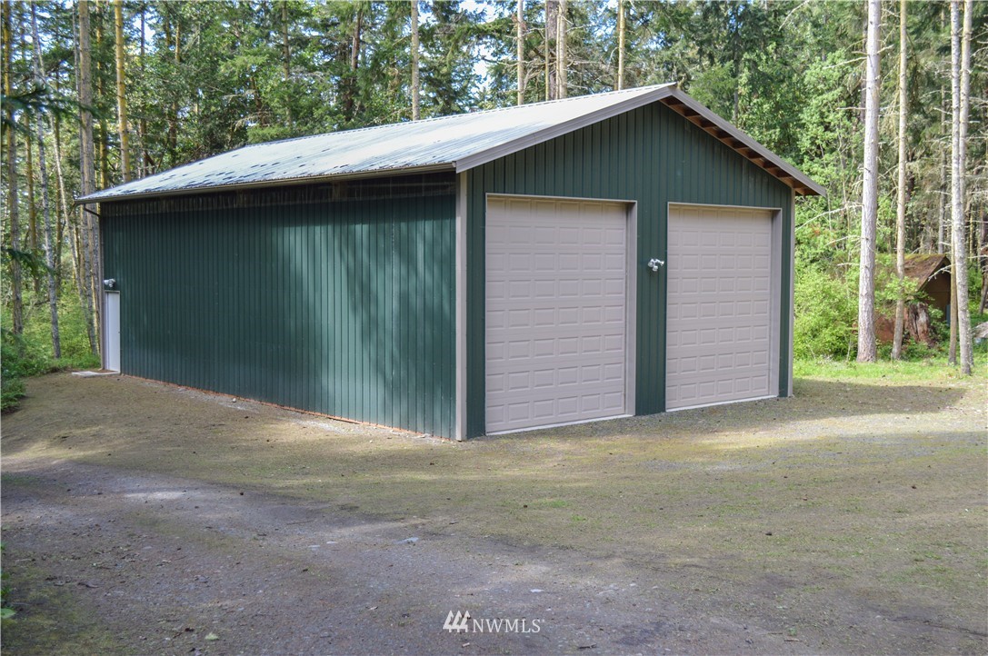 2817 East Sequim Bay Road Sequim, WA 98382 - Photo 17 of 24 Gallery Image 17