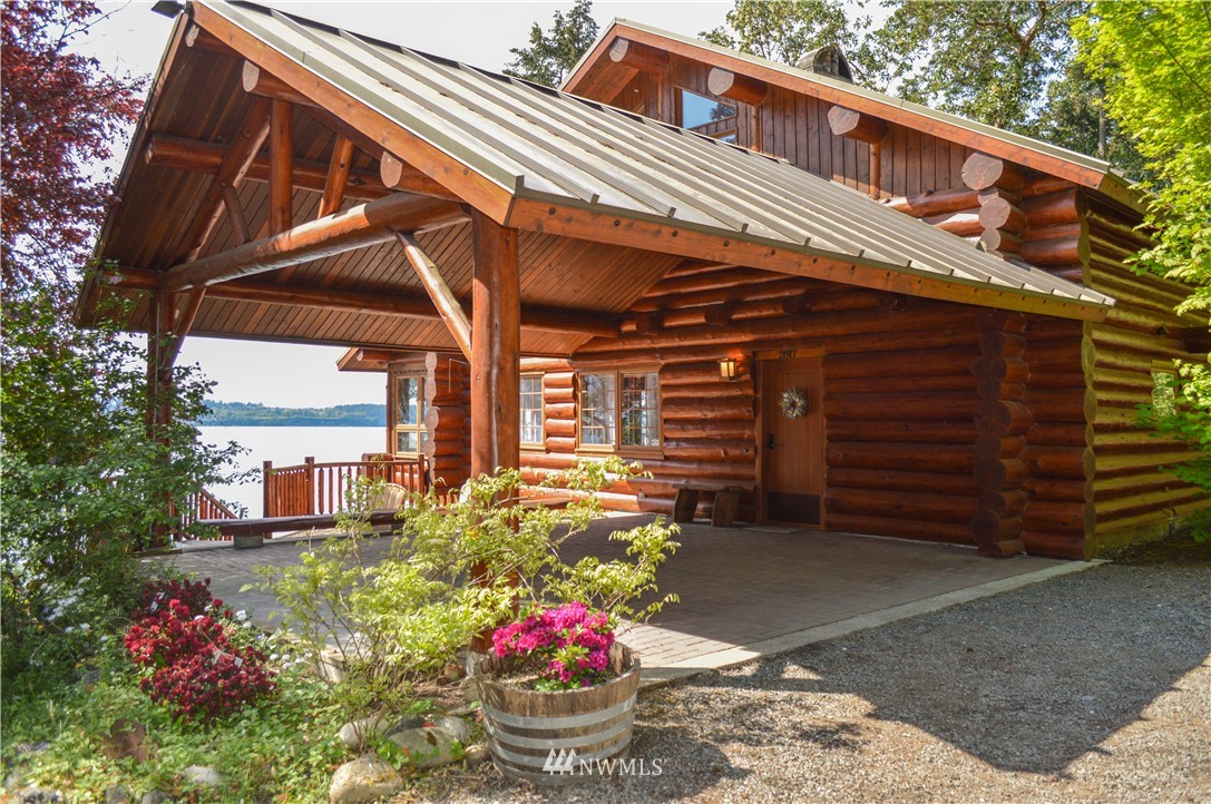 2817 East Sequim Bay Road Sequim, WA 98382 - Photo 3 of 24 Gallery Image 3
