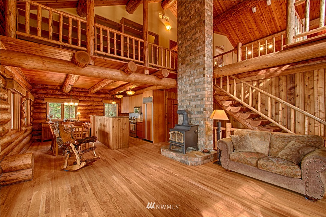 2817 East Sequim Bay Road Sequim, WA 98382 - Photo 6 of 24 Gallery Image 6