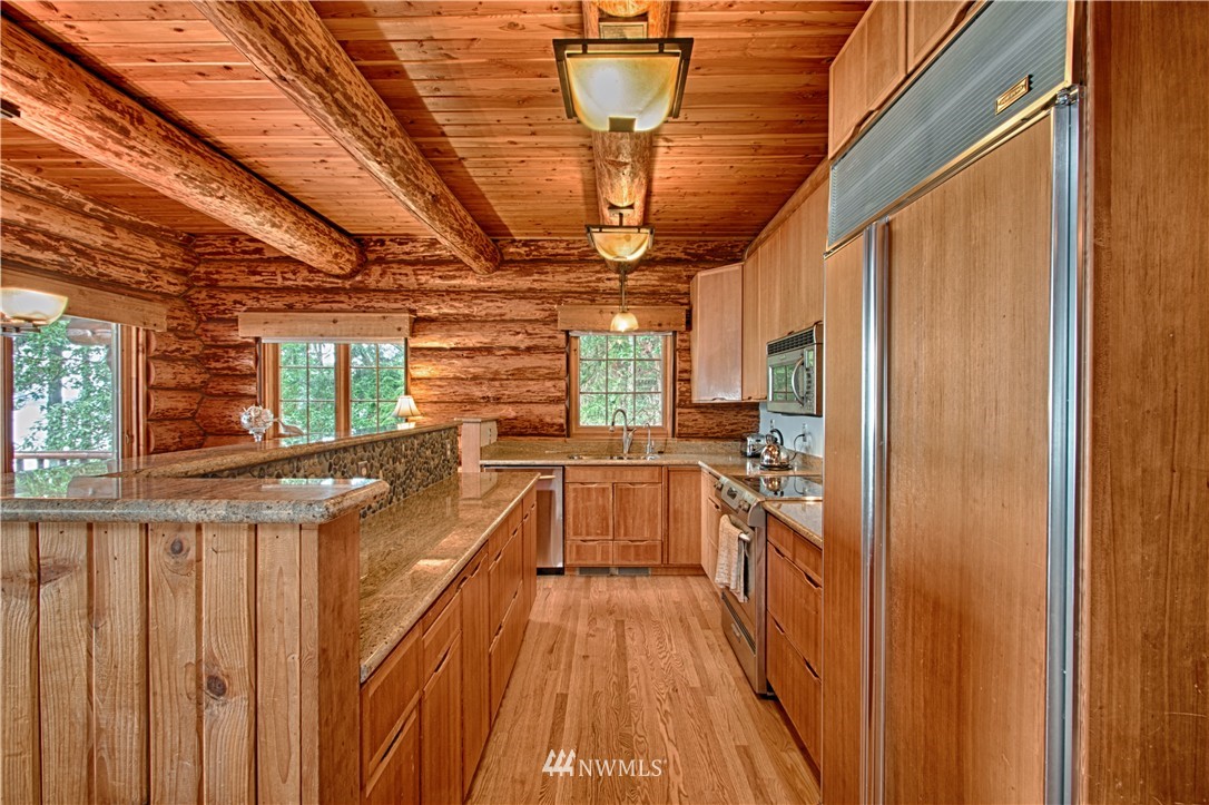 2817 East Sequim Bay Road Sequim, WA 98382 - Photo 9 of 24 Gallery Image 9