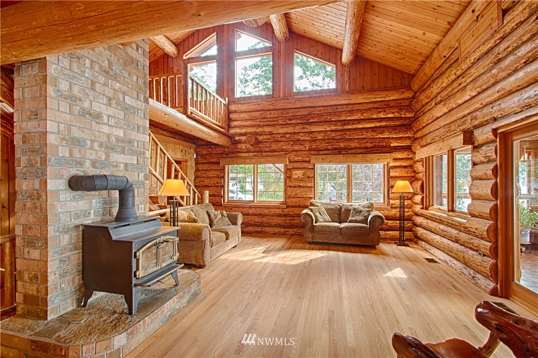 2817 East Sequim Bay Road Sequim, WA 98382 - Photo 10 of 24 Gallery Image 10