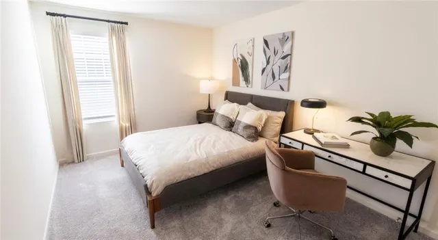 $2,496 | 5100 Denali Drive, Unit TH1, Stone Mountain, GA 30087