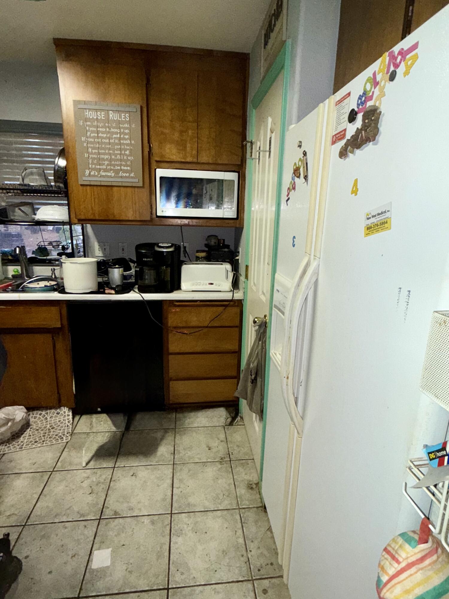 33368 Geta Way Shingletown, CA 96088 - Photo 16 of 20 a kitchen with stainless steel appliances granite countertop a refrigerator and a stove top oven