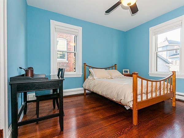 8 Perry Street, Unit 2 Brookline, MA 02445 - Photo 14 of 19 Gallery Image 14
