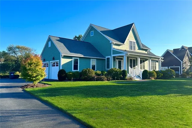 $1,995,000 | 23 East Matunuck Farm Drive, South Kingstown, RI 02879