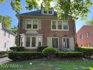 373 Neff Road Grosse Pointe, MI 48230 - Photo 1 of 3