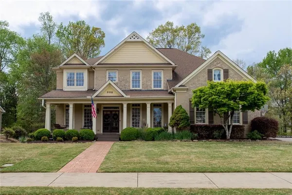 $725,000 | 4112 Copper Creek Way Northeast, Buford, GA 30519