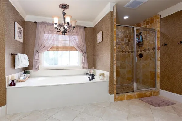 $725,000 | 4112 Copper Creek Way Northeast, Buford, GA 30519