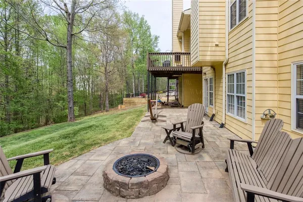 $725,000 | 4112 Copper Creek Way Northeast, Buford, GA 30519