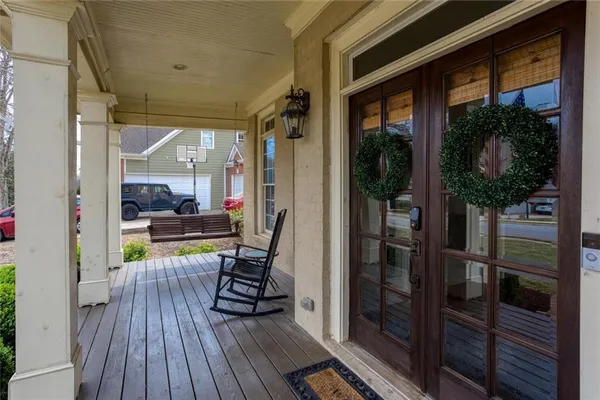$725,000 | 4112 Copper Creek Way Northeast, Buford, GA 30519