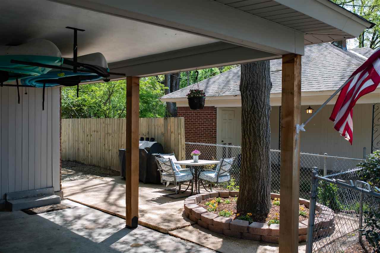 1496 Whitewater Road Memphis, TN 38117 - Photo 13 of 14