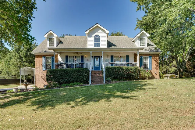 $479,900 | 191 Haleys Cove Drive, Chickamauga, GA 30707