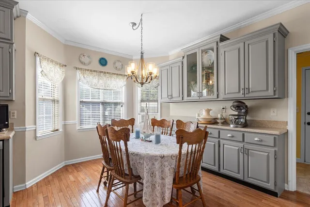 $479,900 | 191 Haleys Cove Drive, Chickamauga, GA 30707