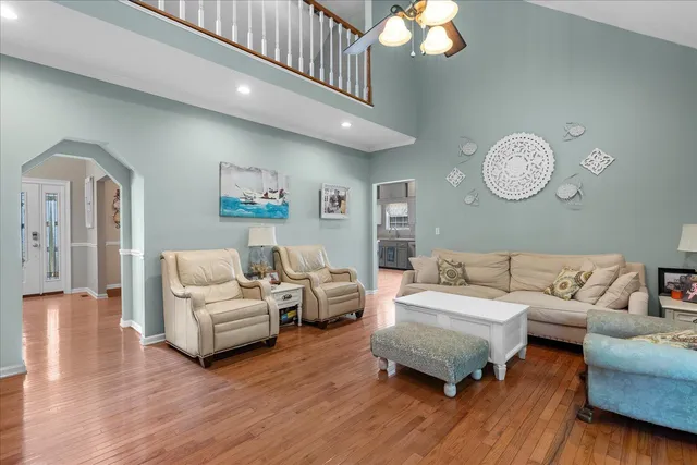 $479,900 | 191 Haleys Cove Drive, Chickamauga, GA 30707