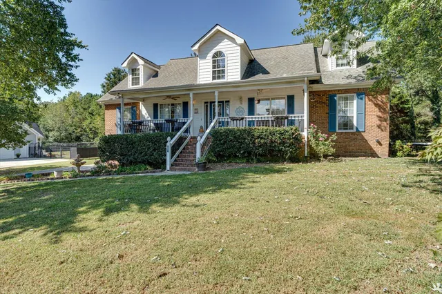 $479,900 | 191 Haleys Cove Drive, Chickamauga, GA 30707