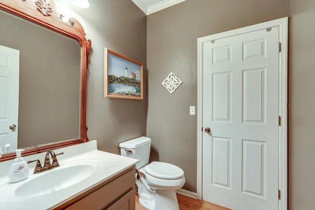 $479,900 | 191 Haleys Cove Drive, Chickamauga, GA 30707