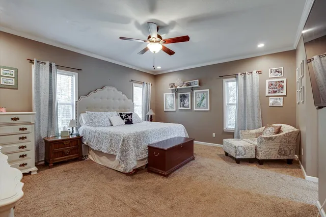 $479,900 | 191 Haleys Cove Drive, Chickamauga, GA 30707