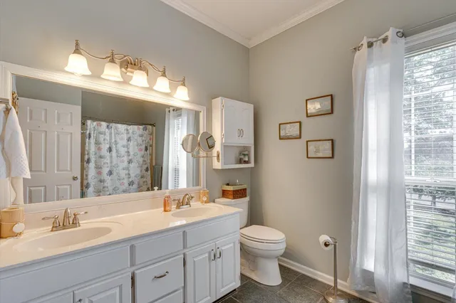 $479,900 | 191 Haleys Cove Drive, Chickamauga, GA 30707