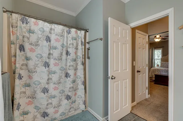 $479,900 | 191 Haleys Cove Drive, Chickamauga, GA 30707