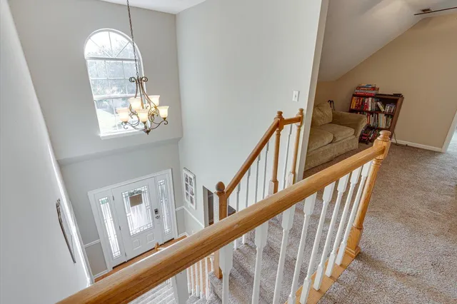 $479,900 | 191 Haleys Cove Drive, Chickamauga, GA 30707