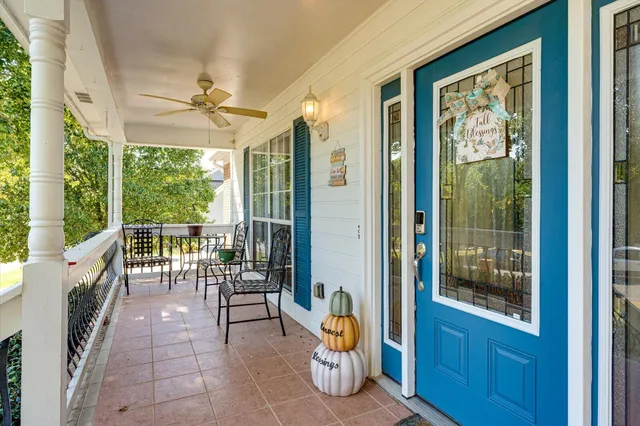 $479,900 | 191 Haleys Cove Drive, Chickamauga, GA 30707