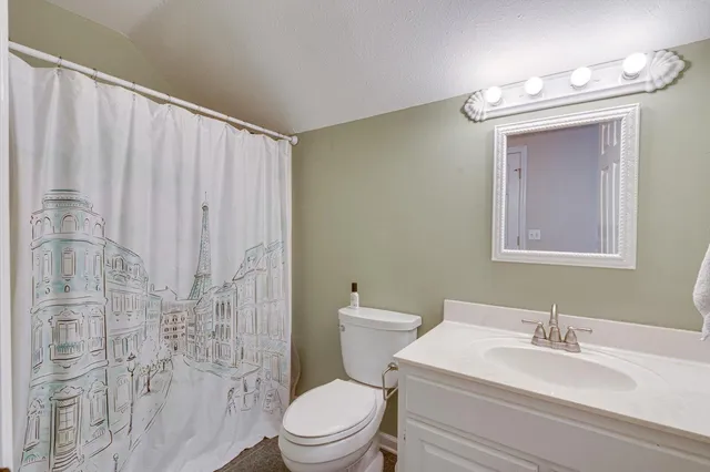 $479,900 | 191 Haleys Cove Drive, Chickamauga, GA 30707