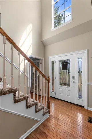 $479,900 | 191 Haleys Cove Drive, Chickamauga, GA 30707