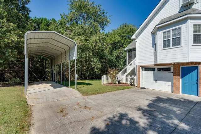 $479,900 | 191 Haleys Cove Drive, Chickamauga, GA 30707