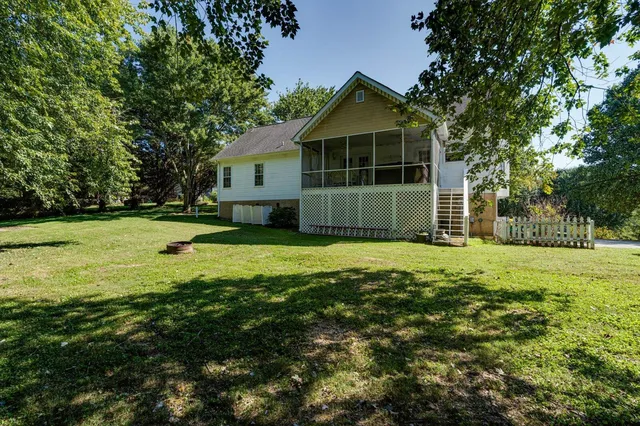 $479,900 | 191 Haleys Cove Drive, Chickamauga, GA 30707