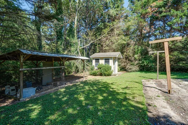 $479,900 | 191 Haleys Cove Drive, Chickamauga, GA 30707