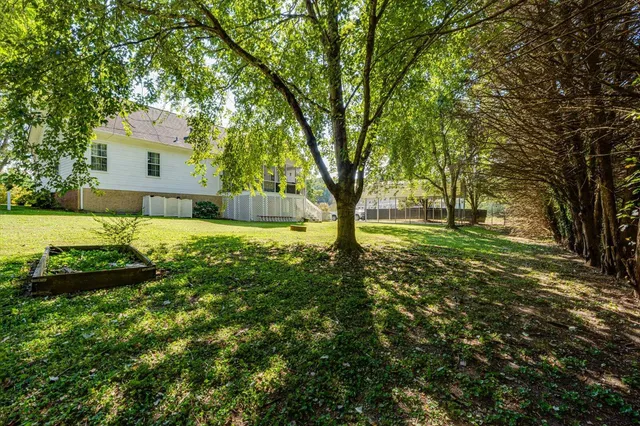 $479,900 | 191 Haleys Cove Drive, Chickamauga, GA 30707