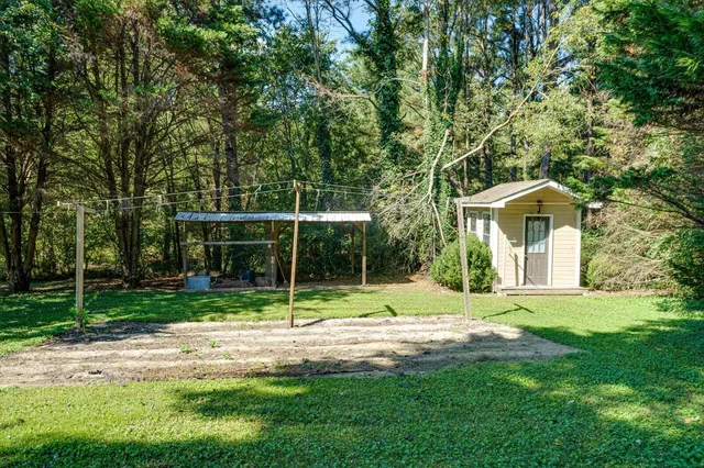 $479,900 | 191 Haleys Cove Drive, Chickamauga, GA 30707