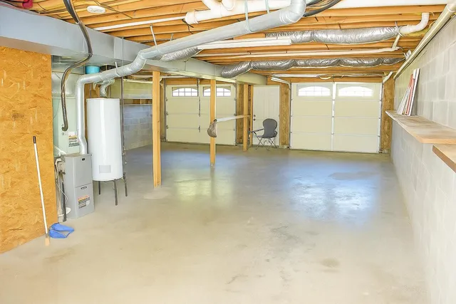 $479,900 | 191 Haleys Cove Drive, Chickamauga, GA 30707