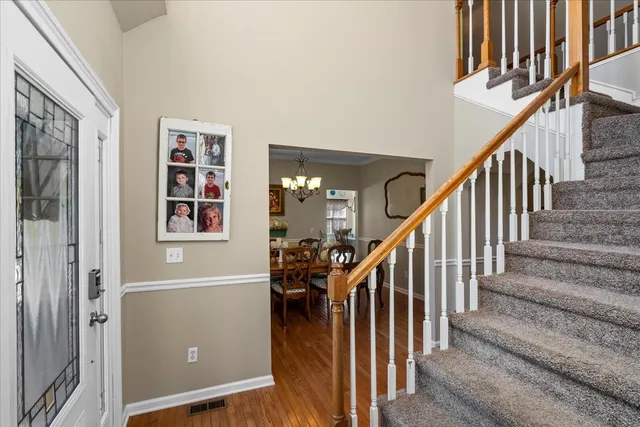 $479,900 | 191 Haleys Cove Drive, Chickamauga, GA 30707