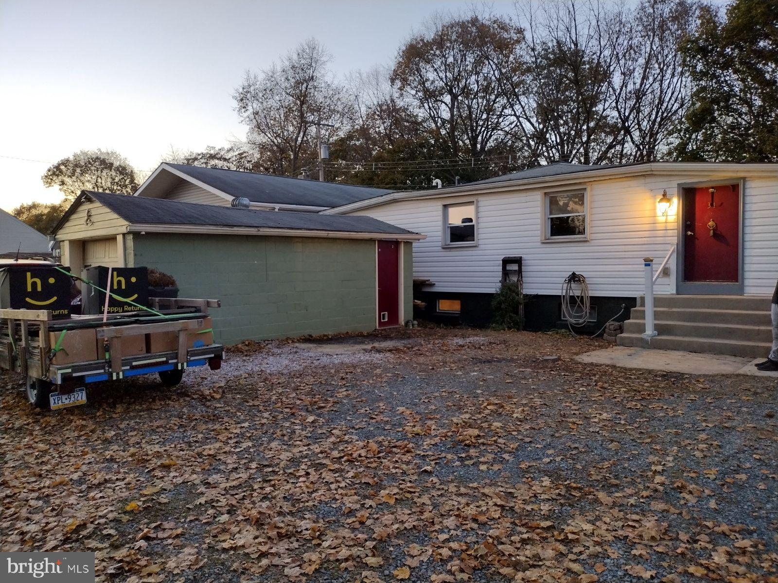 31 Berkley Park Road Reading, PA 19605 - Photo 28 of 29 Street View